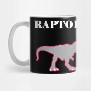 Raptors Mug